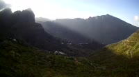 Tenerife - Masca Valley