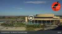 Frauenkirchen - St. Martins Therme & Lodge