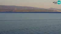 Brela - Panoramic view