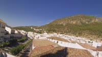 Algodonales - Panorama miasta
