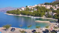 Baška Voda - Podluka Beach
