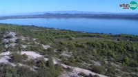 Pakoštane - Drage - Lake Vrana
