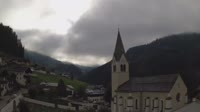La Valle - Chiesa