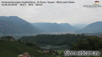 Eppan an der Weinstraße - Huebenburg