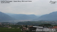 Eppan an der Weinstraße - Sarntal Alps
