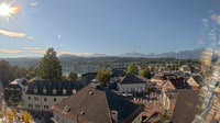 Velden am Wörther See - Panoramic view