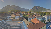 Ferlach - Panoramic view