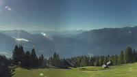 Berg im Drautal - Emberger Alm