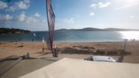Sardinia - Porto Pollo - Beach