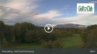 Deutschnofen - Golf Club Petersberg