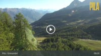 Gressan - Grimondet