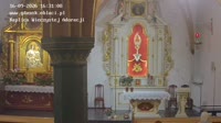Saint Joseph Church - Chapel