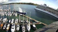 Falmouth - Marina