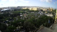Floriana - City view