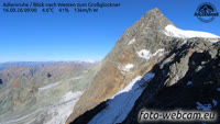 Adlersruhe - Grossglockner