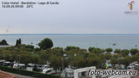 Bardolino - Lake Garda