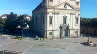 Pápa - Great Church