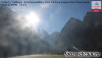 Toblach - Landro
