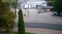 Jūrmala - Dzintari Concert Hall