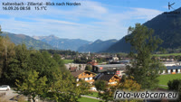 Kaltenbach - Panoramic view