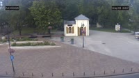 Tadeusz Kościuszko Square