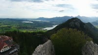 Pfronten - Falkenstein