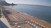 Sperlonga - Ponente Beach