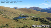 Heidi Alm Falkert - Falkertsee