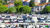 Crikvenica - Luka Podvorska
