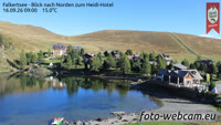 Falkert - Falkertsee