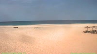 São Vicente - Mindelo - Praia de Laginha