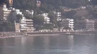 Alassio - Beach