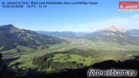 St. Johann in Tirol - Kitzbühel Alps