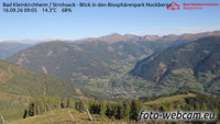 Bad Kleinkirchheim - Strohsack