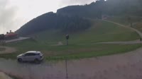 Trento - Monte Bondone