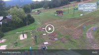 Železná Ruda - Špičák