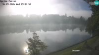 Fužine - Lake Bajer