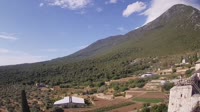 Mount Athos - Great Lavra