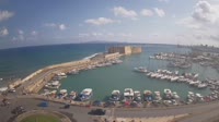 Crete - Heraklion - Harbour, Koules