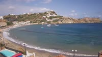Crete - Heraklion - Ligaria Beach