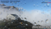 Grindelwald - Glecksteinhütte