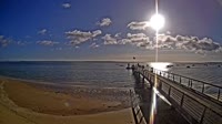 Saint-Trojan-les-Bains - Pier