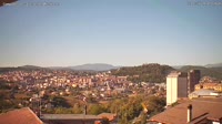 Campobasso - Castello Monforte