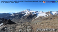 Val Martello - Cevedale