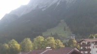 Ehrwald - Hotel Alpen Residence
