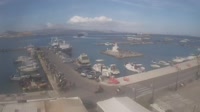 Naxos - Harbour