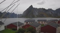 Lofoten Islands - Hamnøy