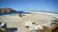 Agios Efstratios - Uostas