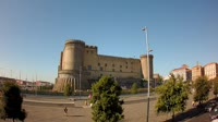 Napoli - Maschio Angioino