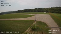 Verzago - Alzate Brianza Airport